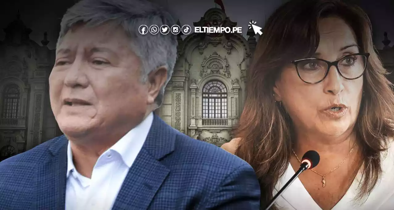 Abogado de Dina Boluarte rechaza colaboración eficaz en caso ‘Waykis en la Sombra’