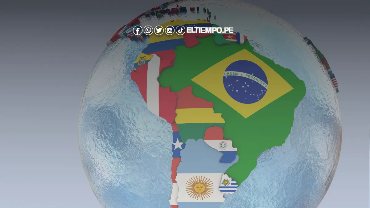 ¿Qué países de América Latina serán ricos para el 2030?