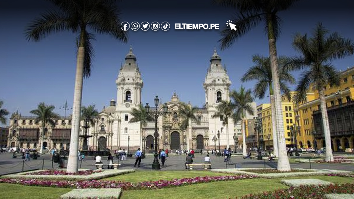 Arquitectura Colonial en el Perú: Belleza y Legado Histórico