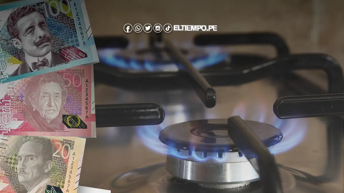 Bono Gas 2024: ¿Cuáles son los requisitos para solicitar el beneficio?