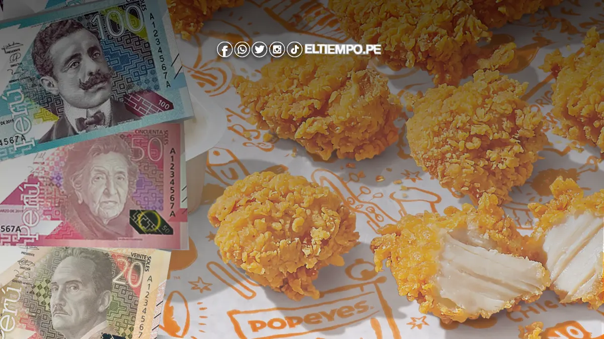 Bono Yape de 14 soles: ¿Cómo canjearlo por nuggets?