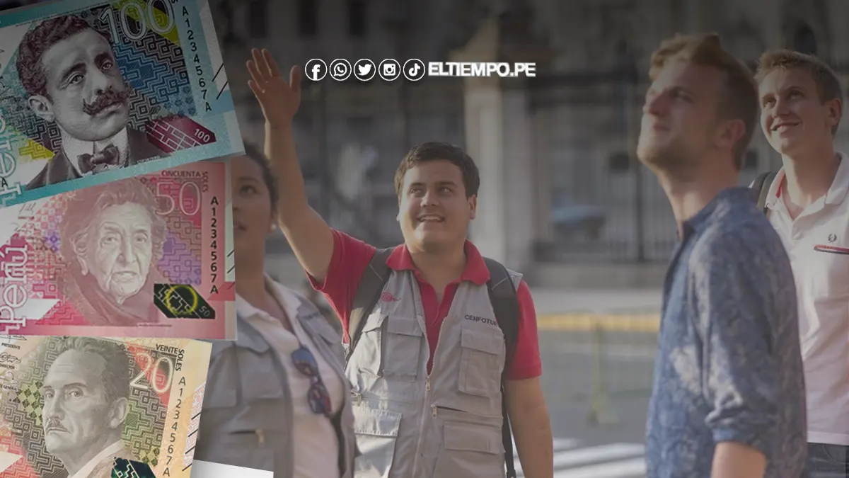 ¿Cómo postular al Bono emprendedor 2024 para recibir 79 mil soles?