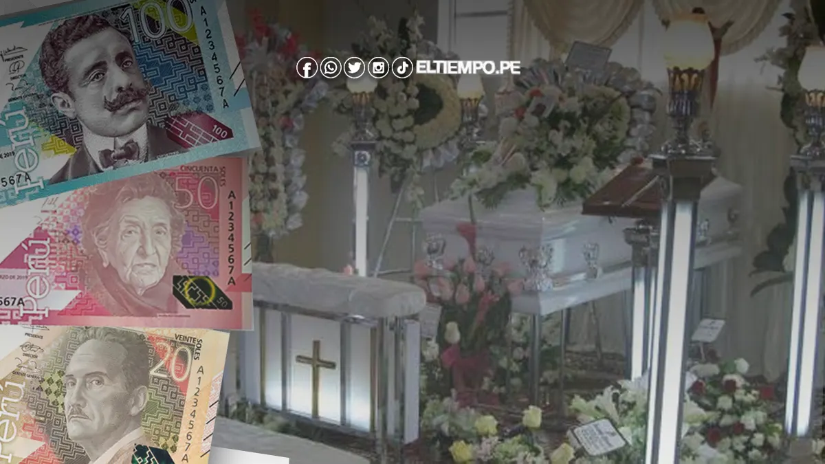 Bono fallecimiento de neonato 2024: ¿Cómo cobrar los 350 soles?