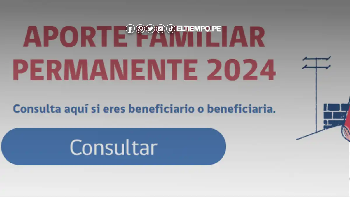 Bono permanente 2024: ¿Qué jubilados son los beneficiarios?