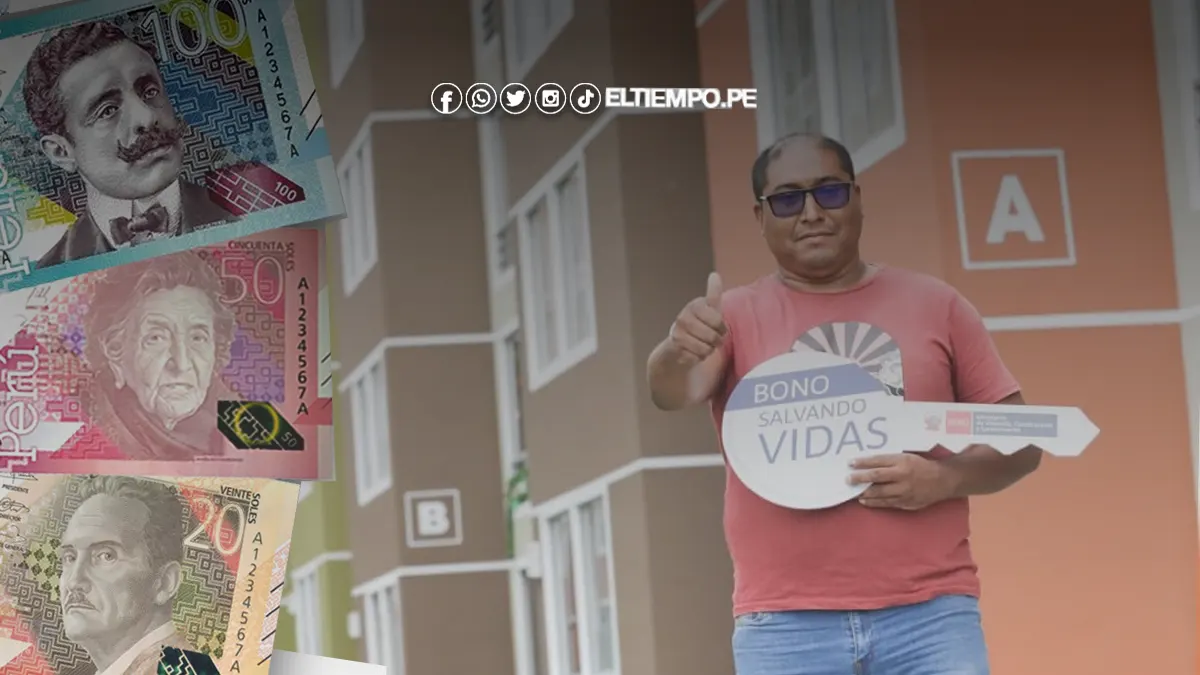 Convocatoria Bono Salvando Vidas 2024: ¿Cuáles son los requisitos para postular hoy?