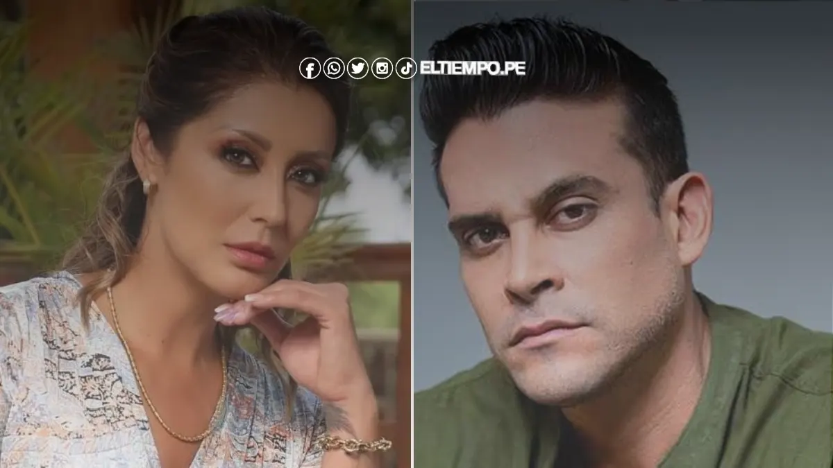 ¿Christian Domínguez retomó romance con Karla Tarazona?