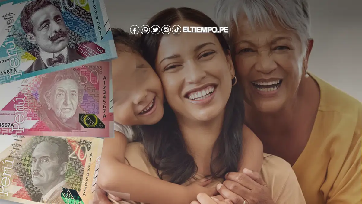 Crédito Yape Día de la Madre 2024: ¿Cuáles son los requisitos para pedir 700 soles?