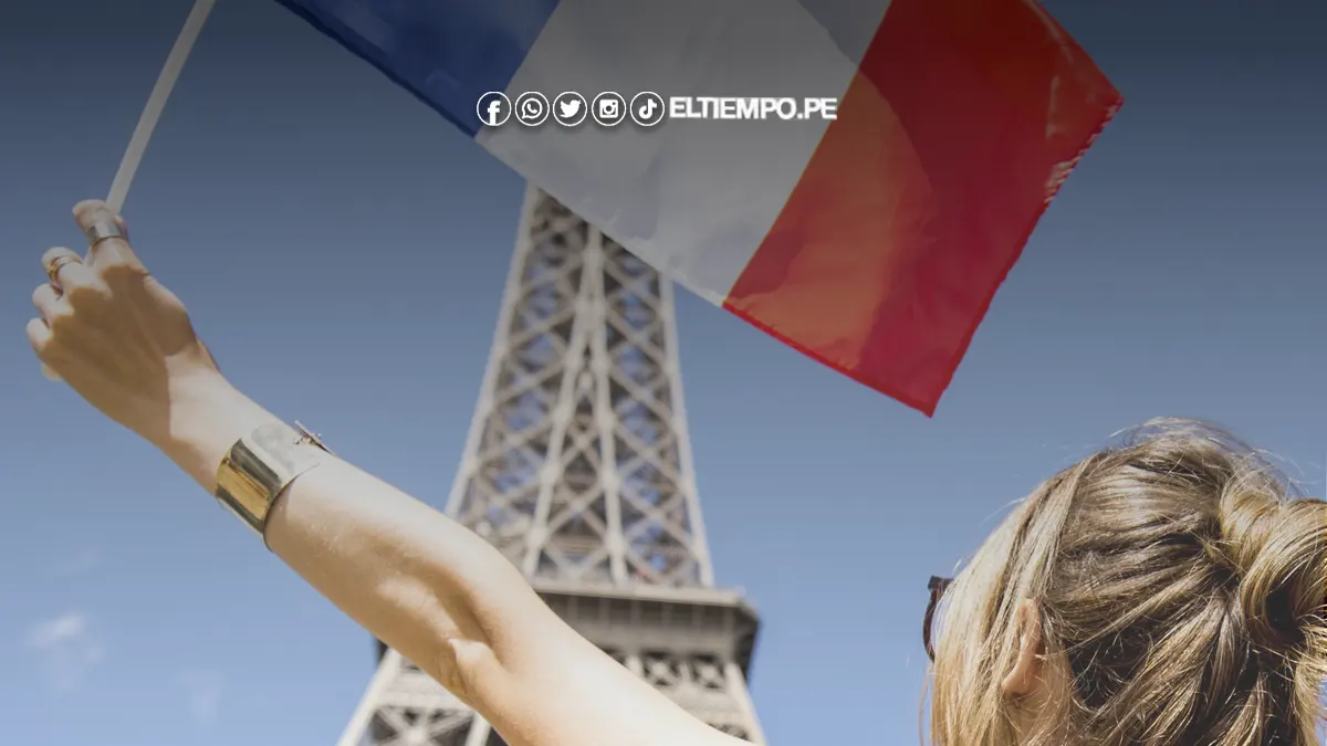 Curso virtual de francés gratis 2024: ¿Cómo inscribirme hoy?