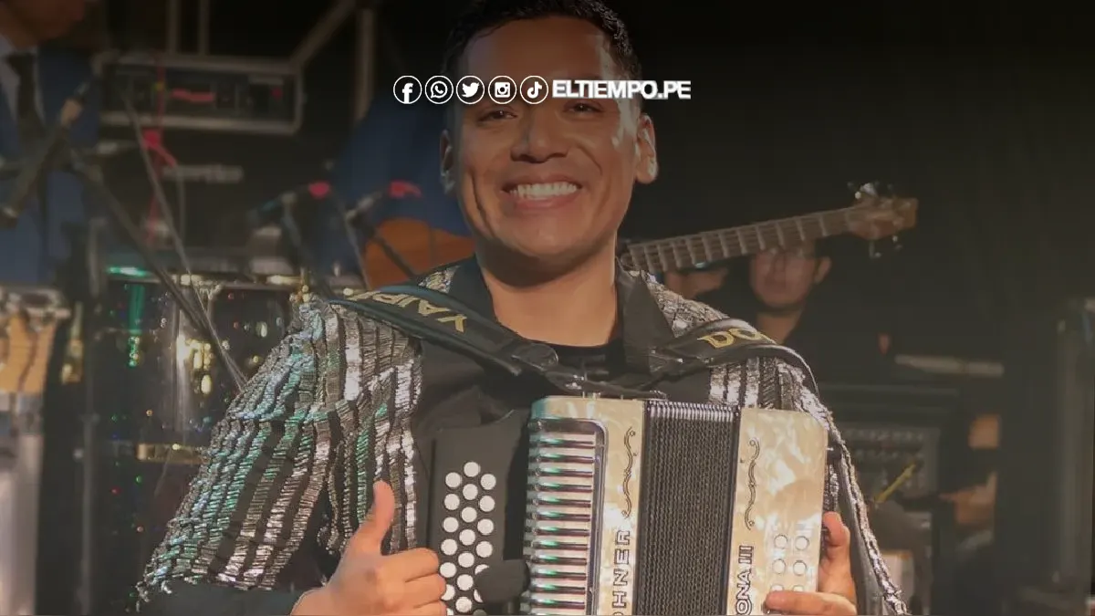 Donnie Yaipén acusa a joven de haberlo sembrado en ampay