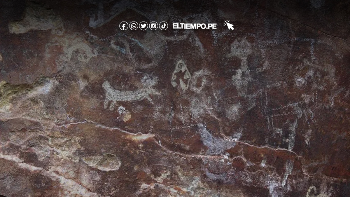 El Arte Rupestre en el Perú: Tesoros Arqueológicos en las Pampas