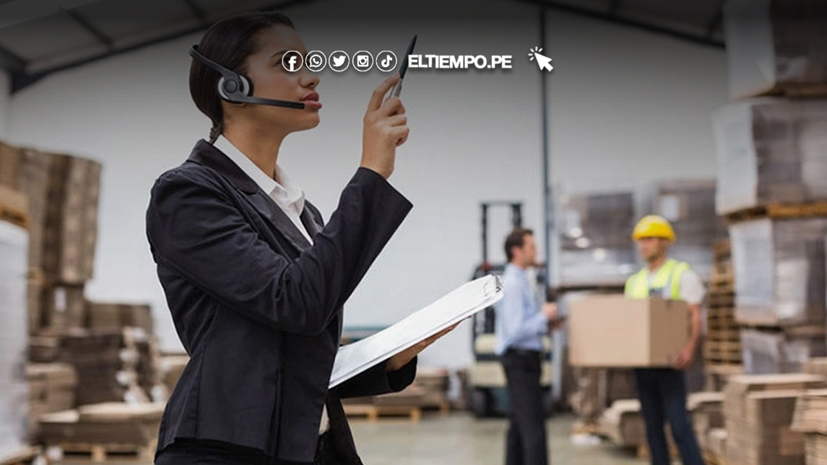 El Futuro del Trabajo en Perú: La Transformación del Mercado Laboral por la Tecnología