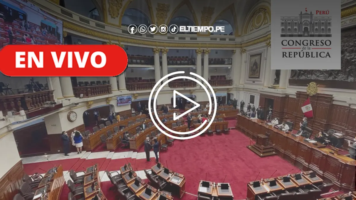 En VIVO | Debate retiro AFP 2024: ¿Hoy liberan los fondos?