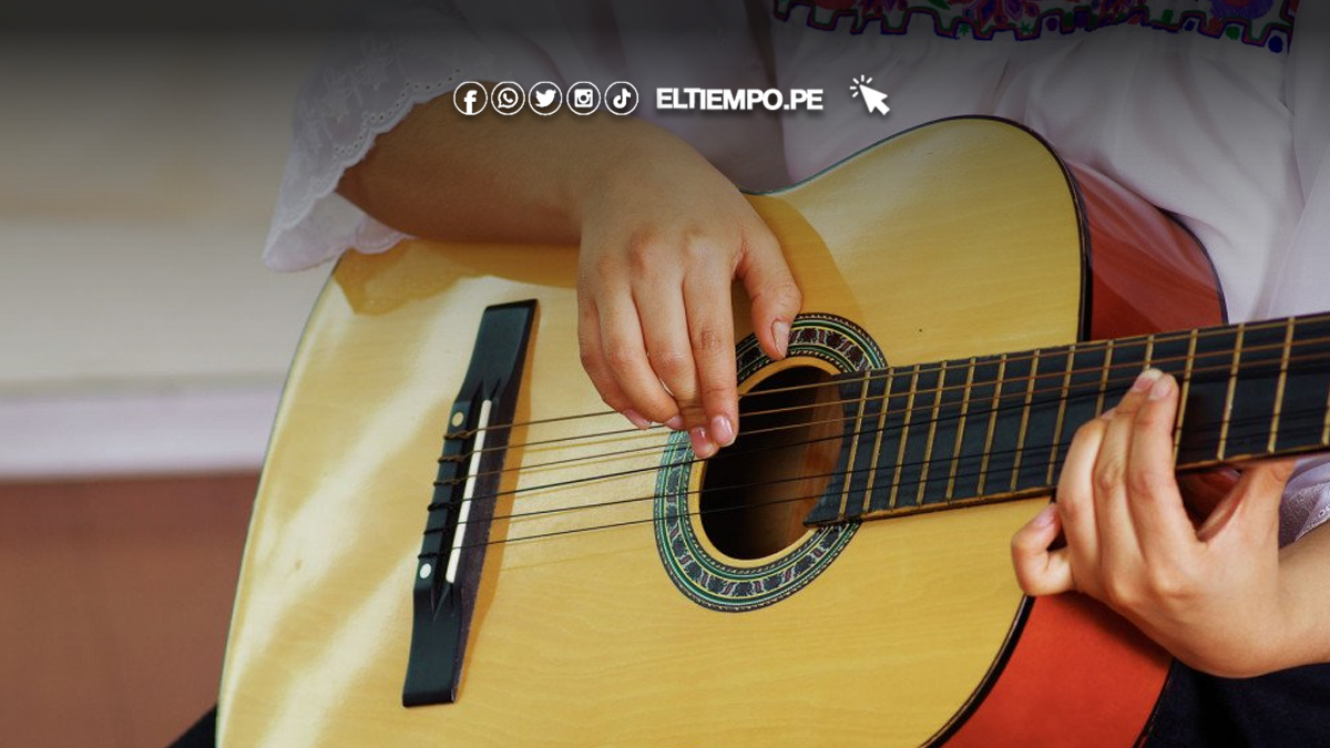 Explorando los Encantos de la Música Peruana: Un Viaje a Través de sus Ritmos, Instrumentos y Voces