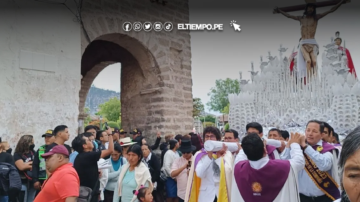 Fiestas Religiosas en el Perú: Devoción y Tradición en la Fe Cristiana