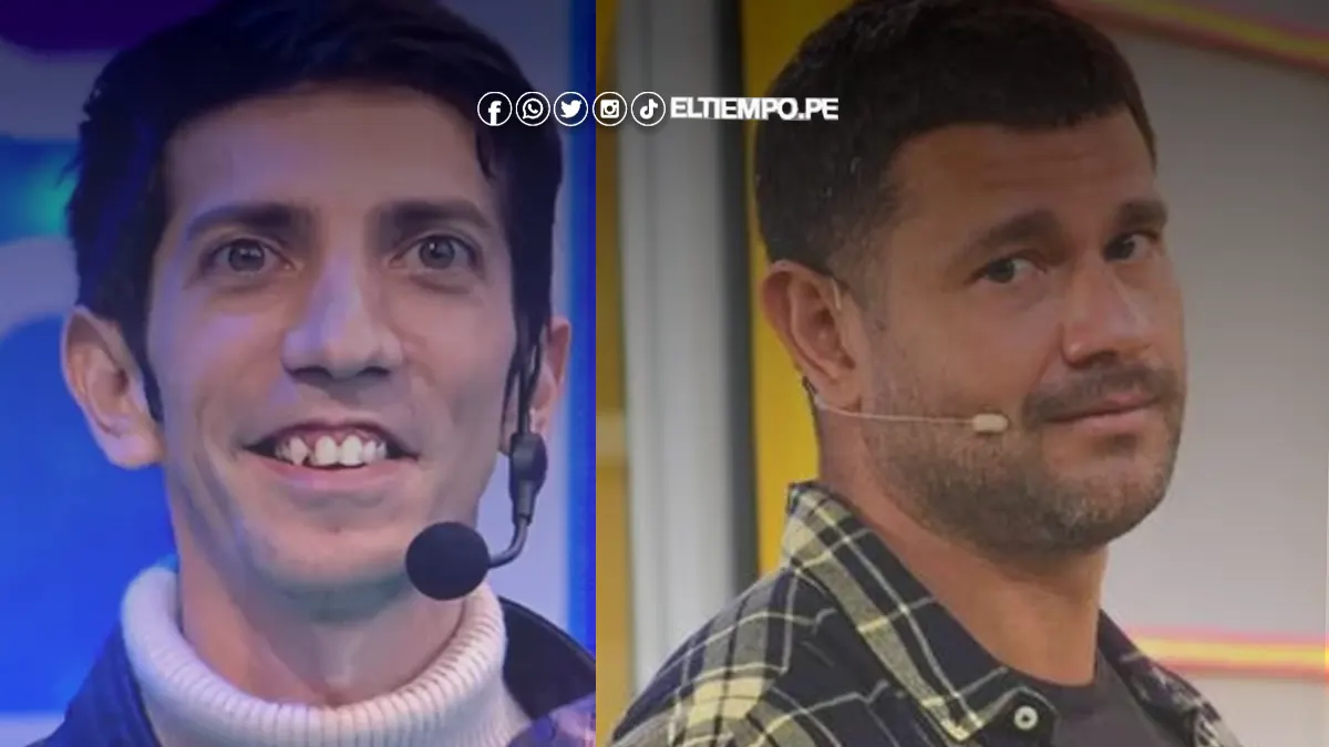 Flaco Granda envía fuerte comentario a Yaco: “Gana el triple y es miserable”