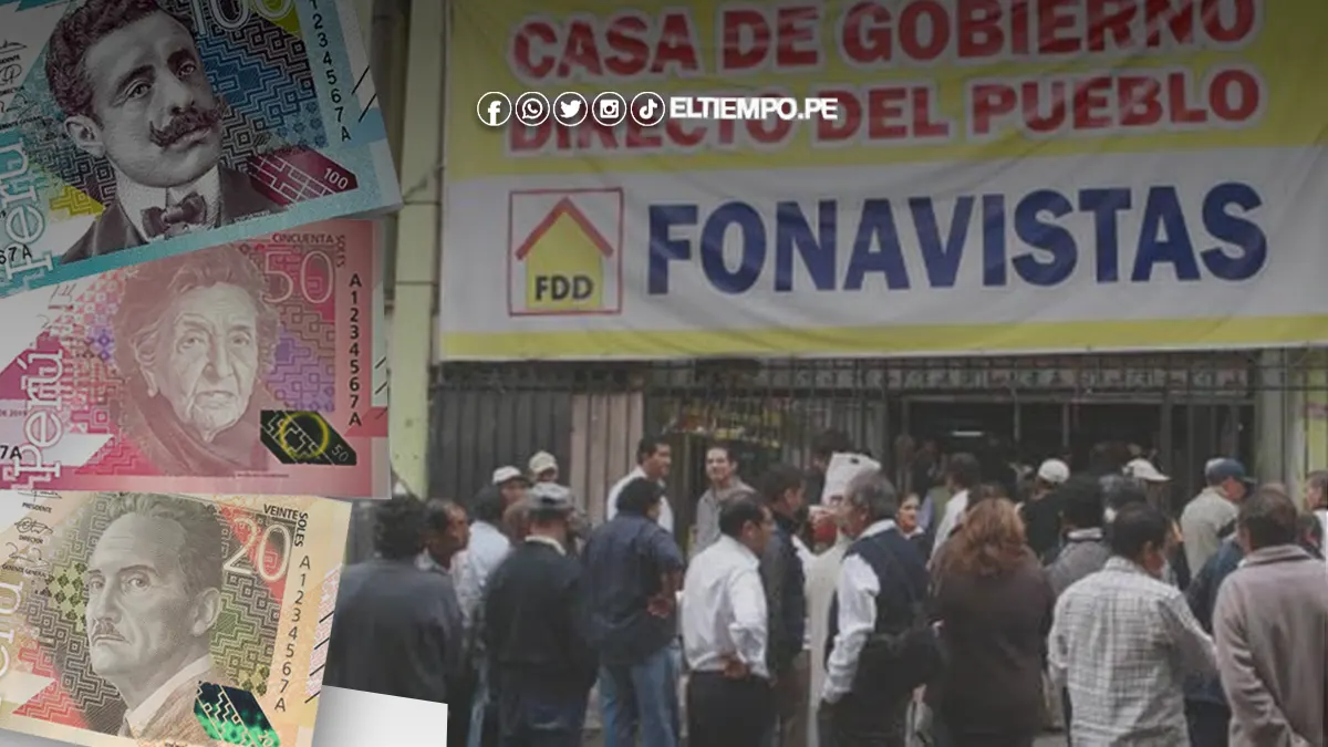 Fonavi HOY 2024: Cuál es el cronograma de pago