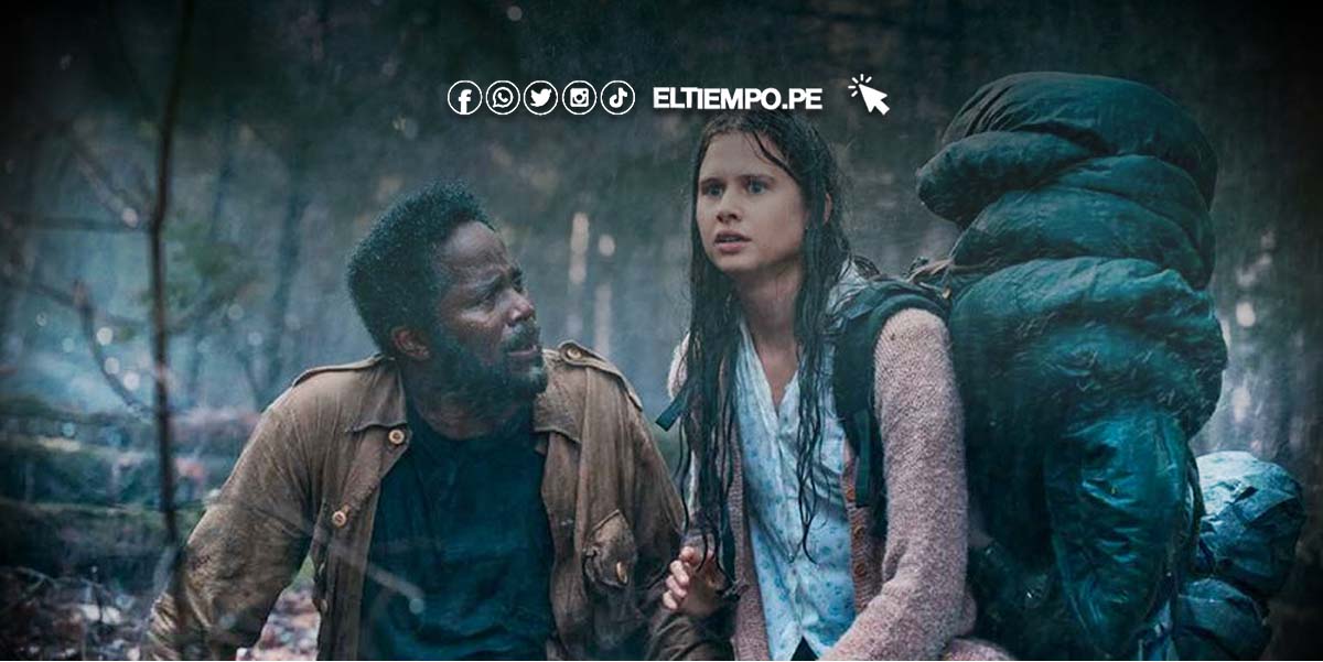 From Temporada 3: Regreso a lo Desconocido con Más Misterios y Terror