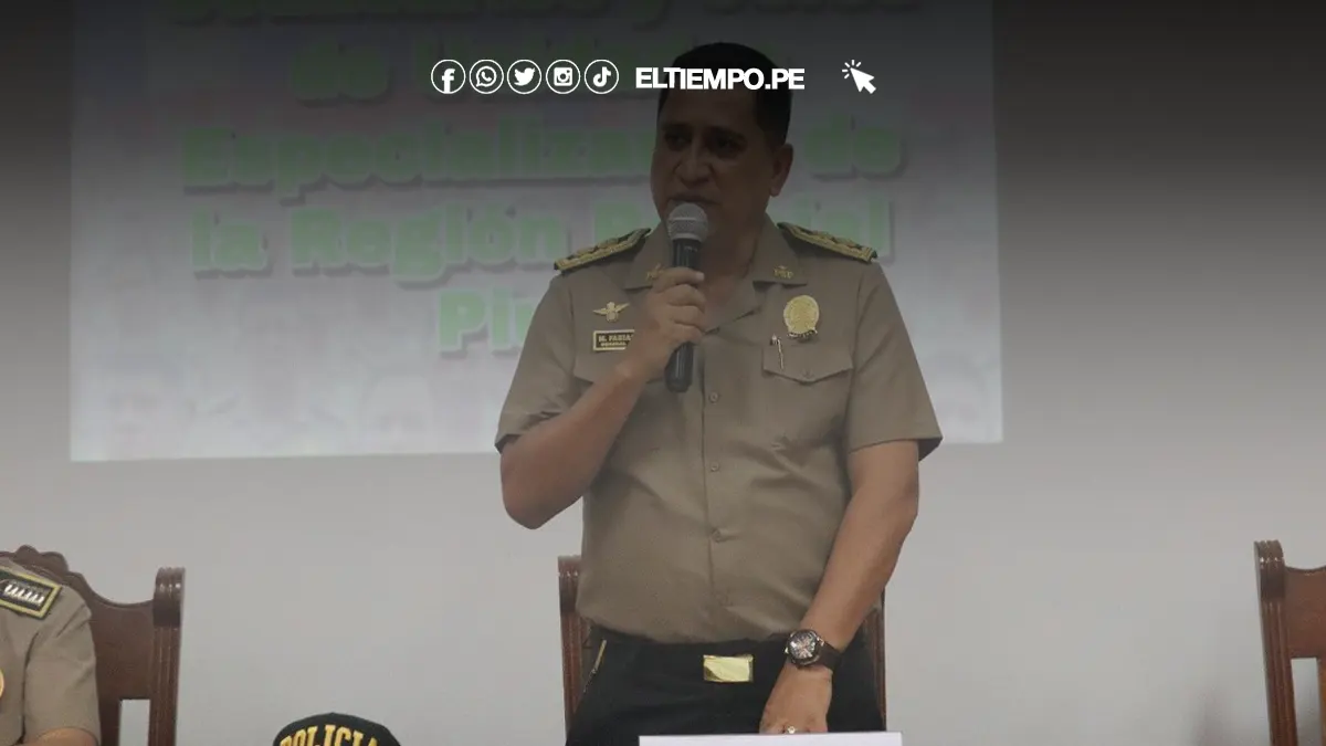 General-de-Piura-detiene-a-menores-infractores-