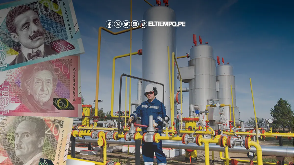 Empresas de hidrocarburos pagaron US$187.2 millones al Estado peruano