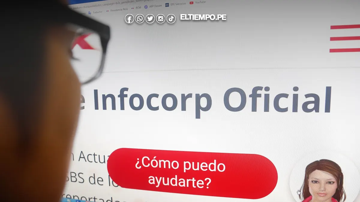 Infocorp