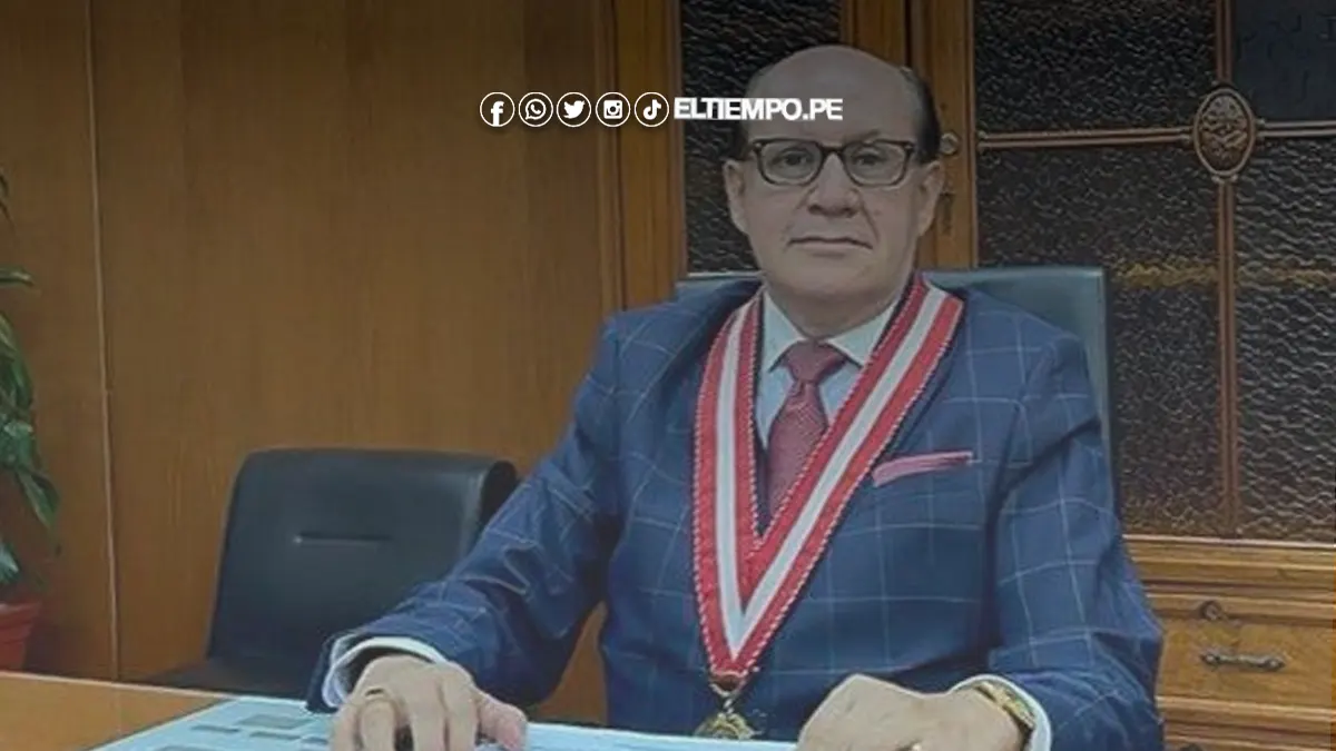 JNJ inició proceso disciplinario contra fiscal Uriel Terán