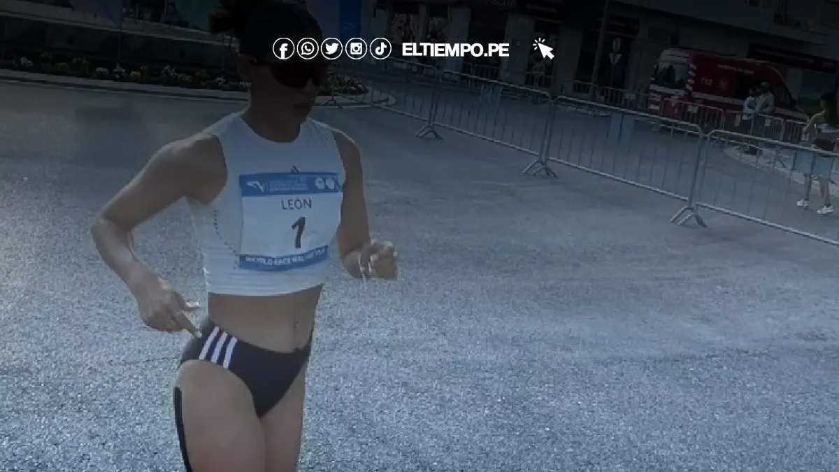 Kimberly-Garcia-gano-medalla-de-oro-