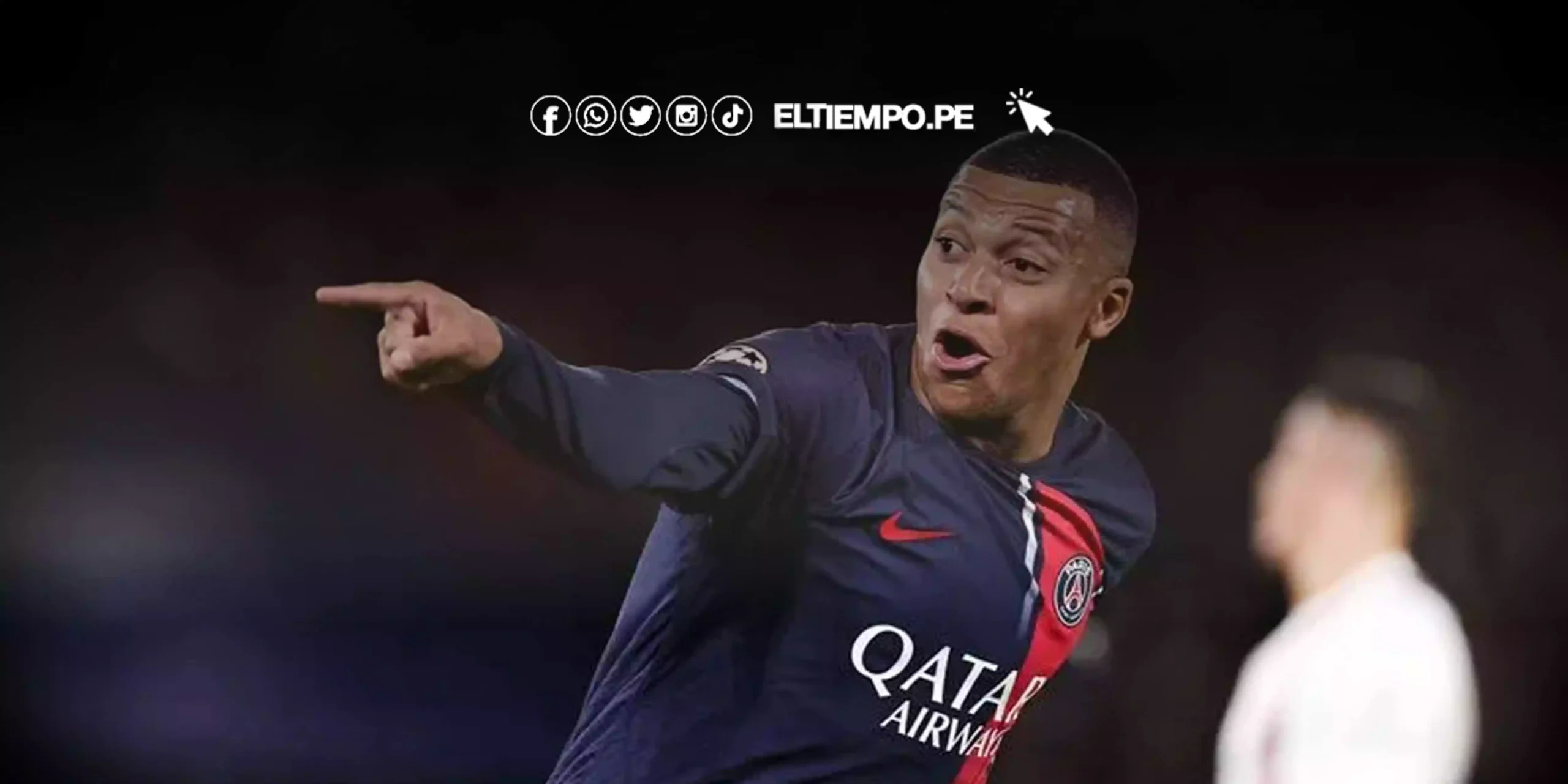 Kylian-Mbappe-jugaria-contra-el-Barcelona-tras-superar-lesion-2-scaled