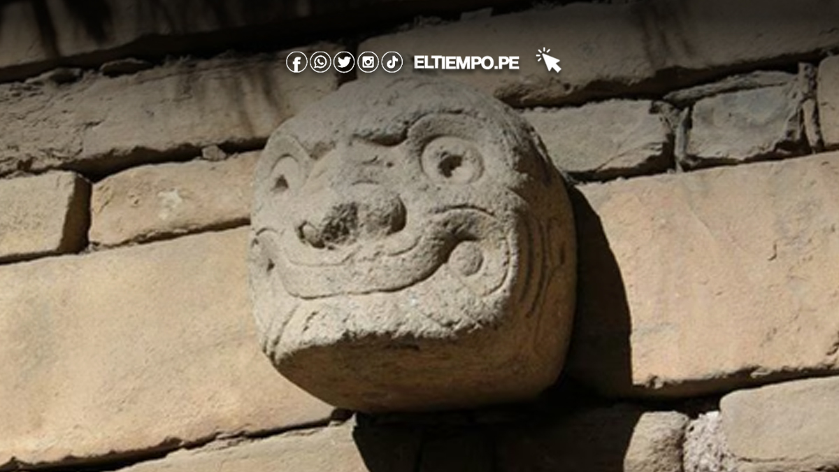 La Cultura Chavín: Legado de una Civilización Antigua en el Perú