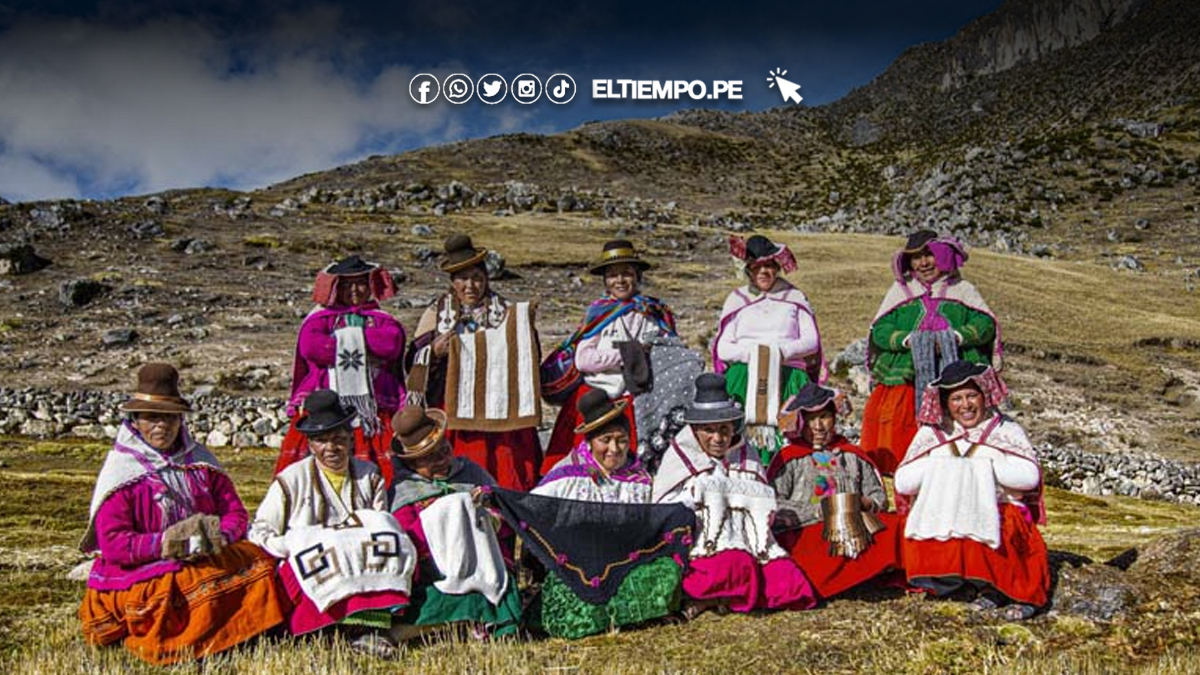 La Influencia de la Cultura Quechua en la Sociedad Peruana