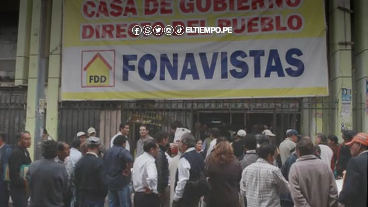 Lista de pagos Fonavi abril 2024: Mira el link de consulta con DNI