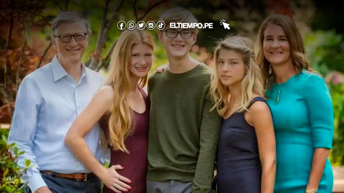 Los-Herederos-de-un-Imperio-Tecnologico-Conociendo-a-los-Hijos-de-Bill-Gates