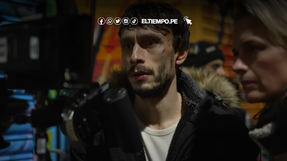 Mi Reno de Peluche: La impactante serie de Netflix inspirada en una historia real de acoso