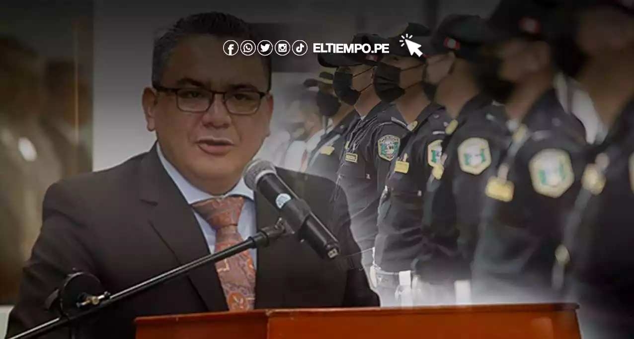 ¿Qué dijo el Ministro del Interior sobre reducir la protección policial a magistrados?