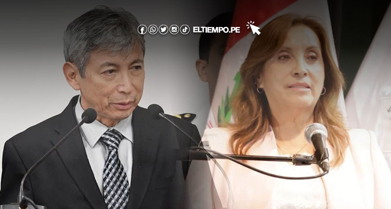 Ministro de Economía reconoce la fragilidad en el mando de Dina Boluarte: «Tenemos un gobierno débil»