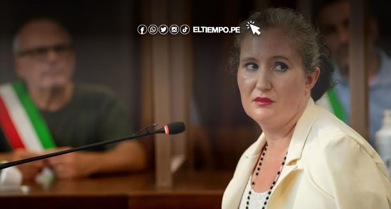 Condenan a cadena perpetua a madre que dejó morir de hambre a su hija en Italia