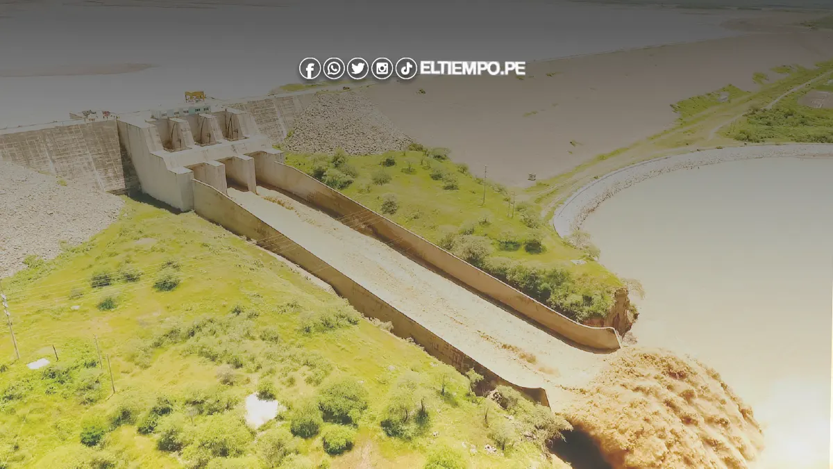 No se ampliarán áreas de cultivos en valles de Piura