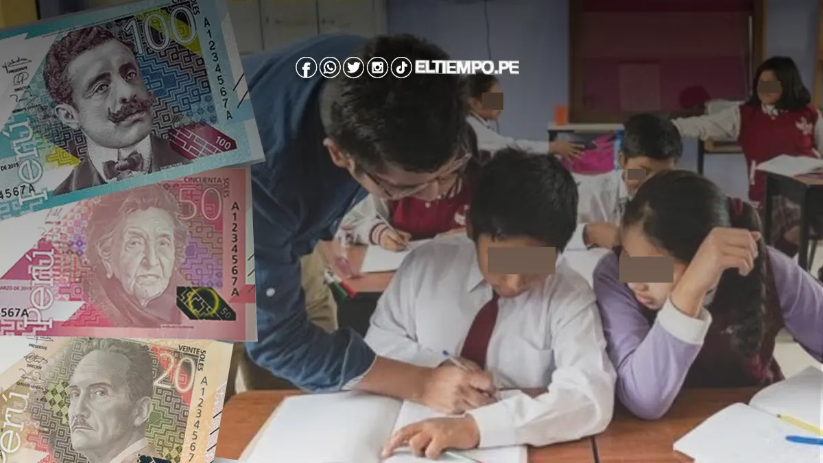 Bono Escolar 2024: Descubre los beneficiarios y la última fecha de pago