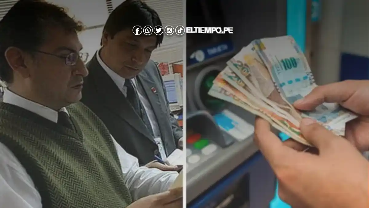 Descubre los pasos para retirar la CTS 2024