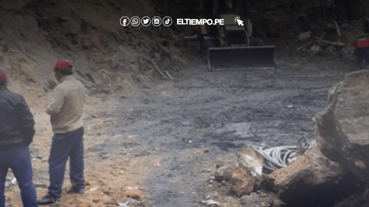 Personas-atrapadas-en-socavon-de-presunta-mina-informal-