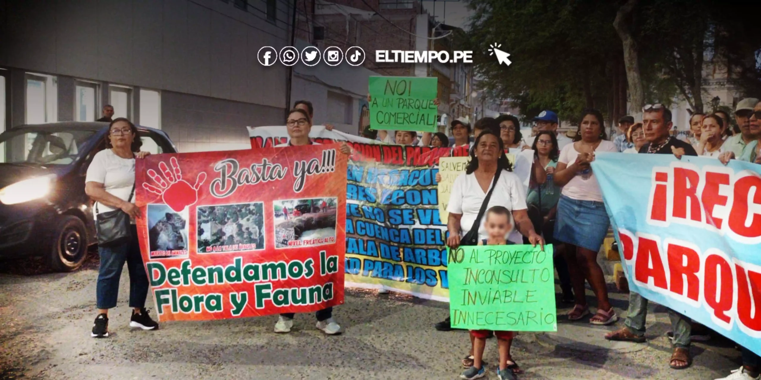 Piura-vecinos-de-cinco-urbanizaciones-exigen-paralizar-obra-scaled