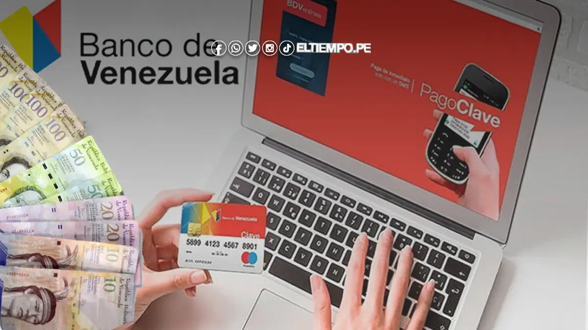 Préstamo Credinómina del Banco de Venezuela 2024: ¿Cuáles son los requisitos para solicitar 25 mil bolívares?