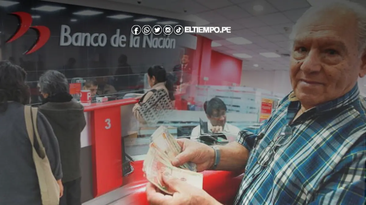 Préstamos del Banco de la Nación por el Día de la Madre 2024: ¿Cuánto puedo pedir?