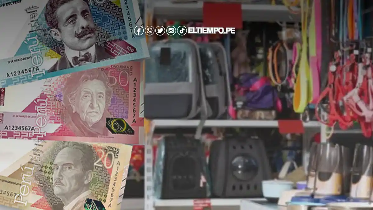 Préstamos para negocios en Perú 2024: ¿Qué bancos ofrecen más de 2 mil soles?