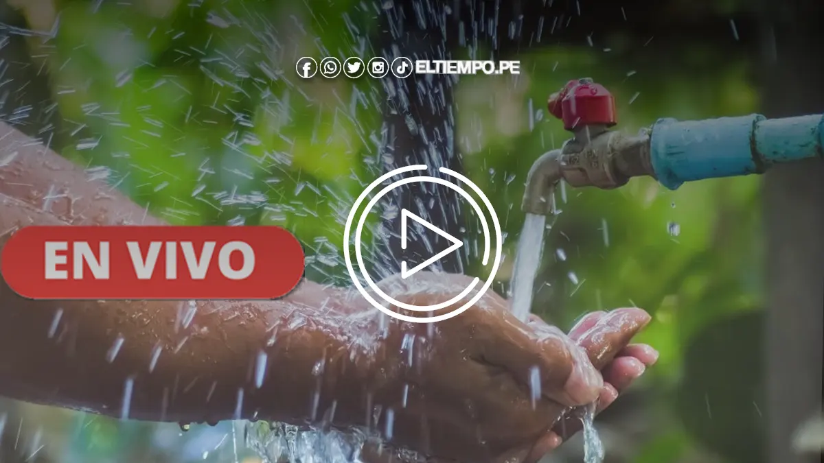 ¿Qué países consumen más agua? Esto dice el informe de Datacommons