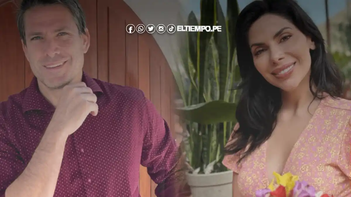 Ely Yutronic: ¿Quién es, cuántos años tiene y qué relación tiene con Paco Bazán?