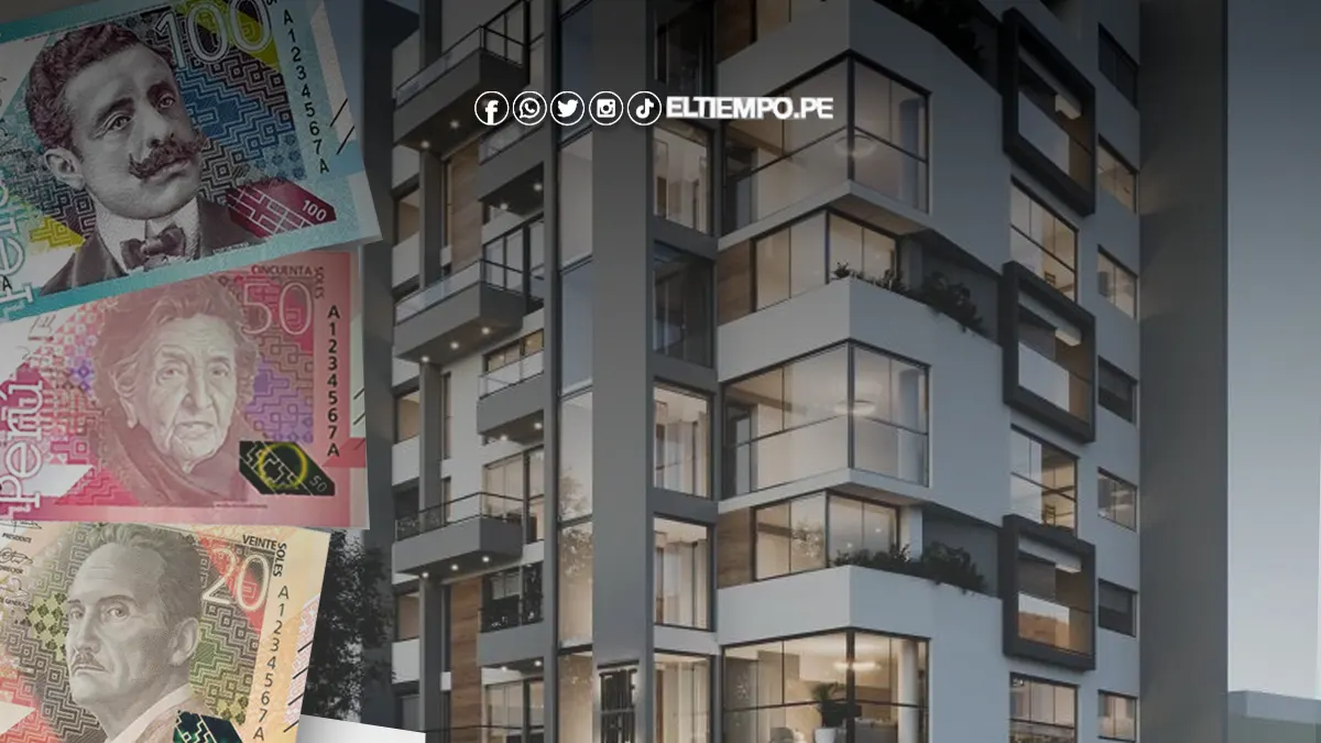 Remate de departamentos en Arequipa 2024: ¿Dónde se ubican y cuáles son los precios?