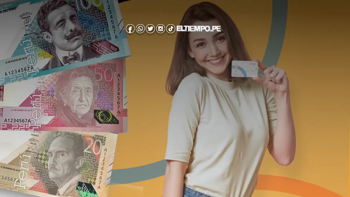 Tarjeta Visa Simple Cencosud 2024: ¿Cómo solicitarla hoy?