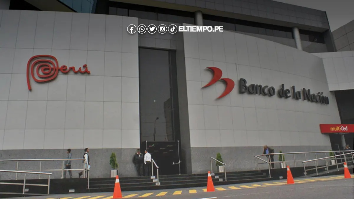 Telegiro Banco de la Nación: ¿Cómo enviar dólares?