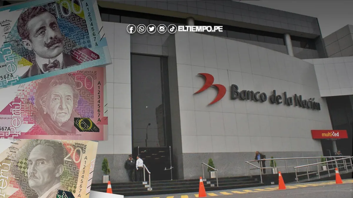 Transferencias LBTR del Banco de la Nación: ¿Cómo realizar los pagos?