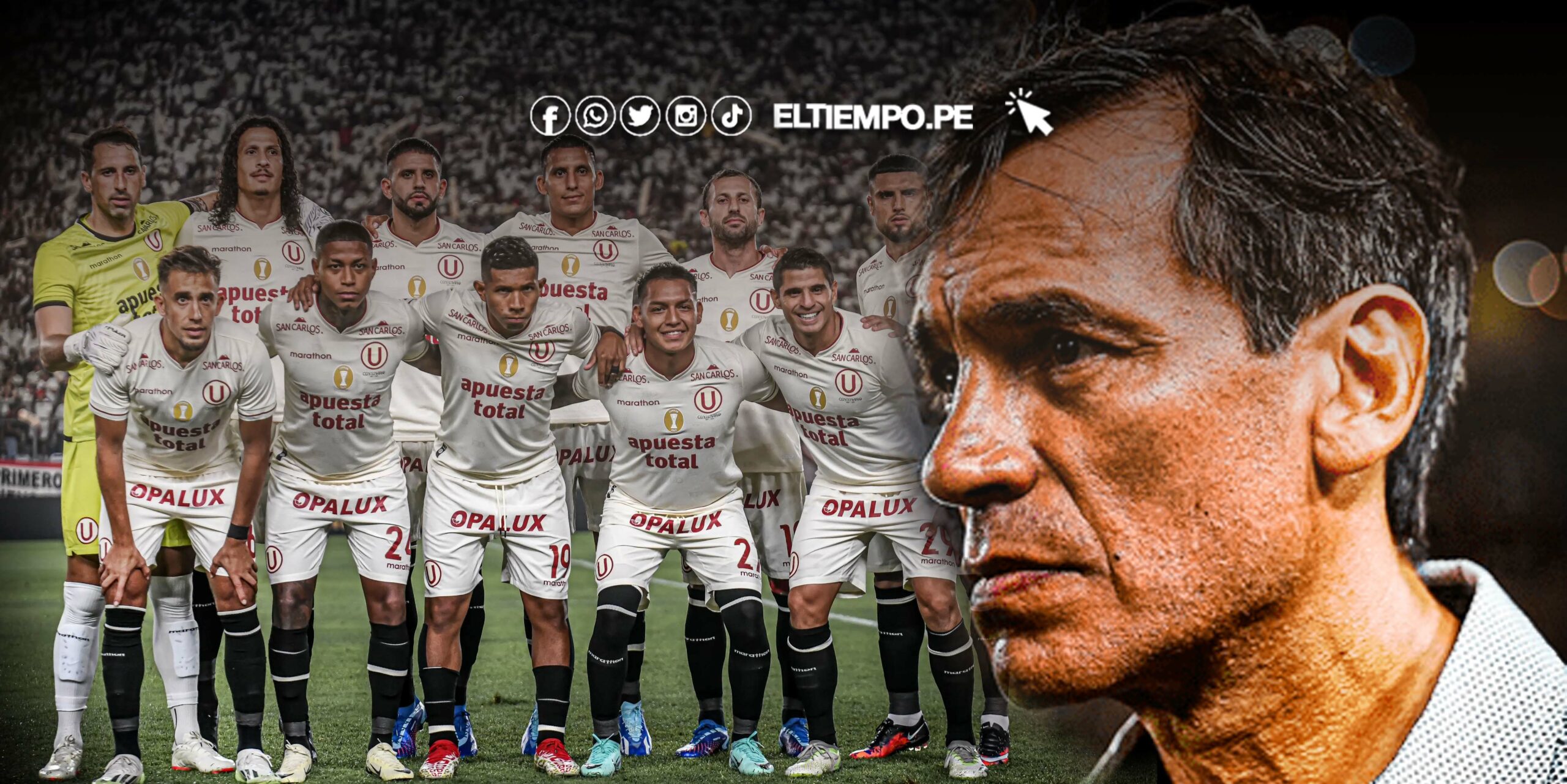 Universitario-vs-Junior-de-Barranquilla-EN-VIVO-que-dijo-Fabian-Bustos-en-la-previa-scaled